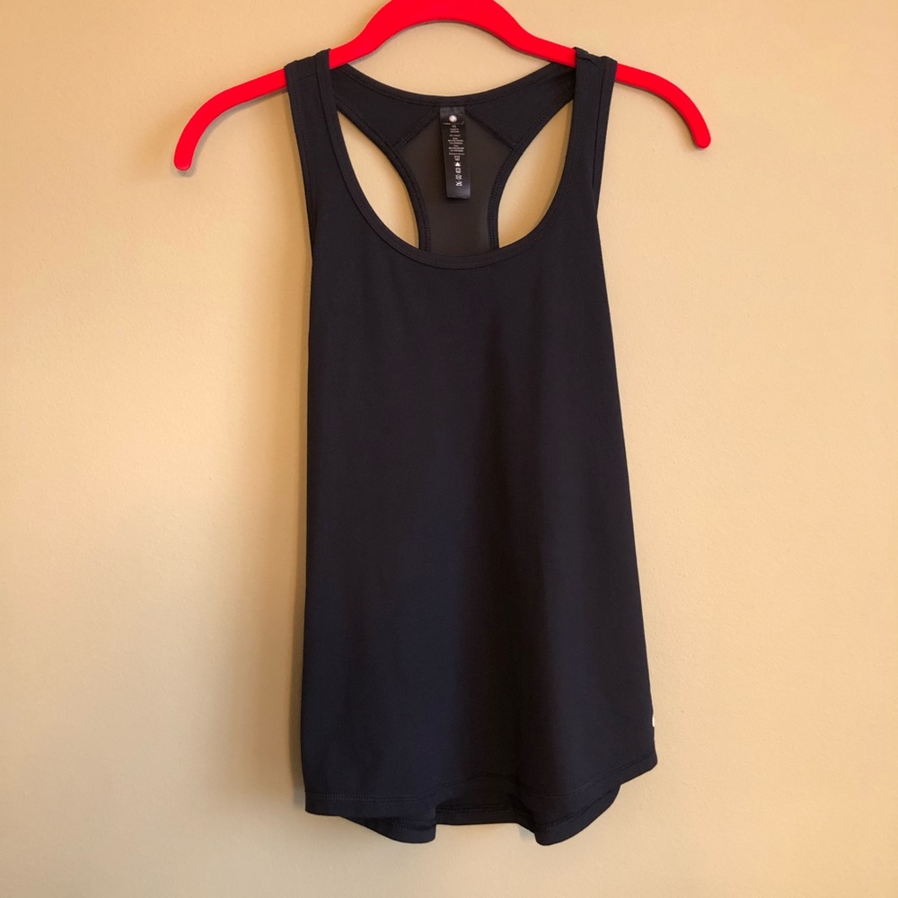 Yogalicious Tank